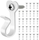30 Packs White For Outside, Stainless Steel Outdoor Light ... New. Price: $21.05.
