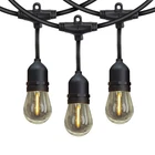 Feit Electric 48 Ft. Led String Lights New. Price: $56.39.