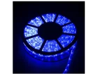 Walsport Outdoor 50 Ft. 110-VOLT Plug-in Blue Integrated Led Light Color Changin Open. Price: $25.00.