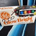 Vintage Glow Bright 15 Count Light Set Christmas Assorted Indoor/outdoor New. Price: $24.99.