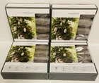 4 New Packs Of Threshold String Lights Incandescent Lanterns 10CT Indoor/outdoor. Price: $69.99.