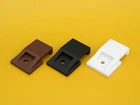 Universal Wire Clips: Govee, Eufy Permanent Lights - 25 Pack Multiple Design New. Price: $10.00.