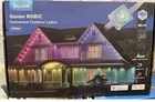 Govee Wi-fi Rgbic Outdoor Permanent String Lights 100FT White New. Price: $159.99.