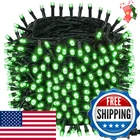 Bhclight Connectable 240LED 88FT 13MODES Christmas String Lights Indoor Outdoor New. Price: $32.57.