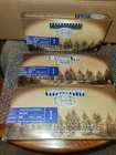 Enchanted Forest Indoor/outdoor 50 Blue Mini Christmas Lights: Brand NEW!1999. Price: $39.99.