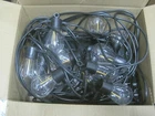 Sunforce 33' Solar Led String Light 15 Bulbs(only) Indoor Outdoor New. Price: $24.99.