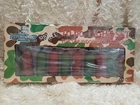 Shotgun Shell Rivers Edge 10' Magnum Pc Light Set #431 New & Sealed!. Price: $16.75.