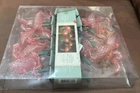 Enchanted Garden Pink Flamingo Tropical String 10 Lights Indoor Outdoor Patio 9 Open. Price: $29.99.