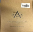 New Box Of 25 American Lighting PS14-E26-WW Bulbs PS14E26WW. Price: $100.00.