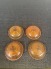 Lot Of Do-ray SAE-P-63 Clearance Amber 941-C Marker Light Snap On 1/2" Used. Price: $12.99.