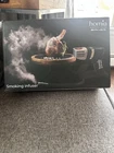 Homia Birner Cocktail Old Fashioned Smoking Infuser Starter Kit New. Price: $29.99.