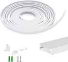 Birray 16.4FT/5M Silicone Led Channel System, U Shape 5X13MM Diy Neon Rope Light New. Price: $29.30.