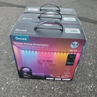 Govee String Downlights Smart 16.4 Ft New Sealed - H808A. Price: $75.00.