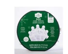 500-COUNT Holiday Time Cool White Dome Led Christmas Lights, 105.75 Ft New. Price: $59.95.