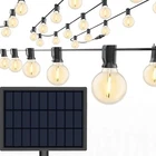 Solar String Lights Waterproof Led Indoor/outdoor Hanging Umbrella Wit... New. Price: $29.76.