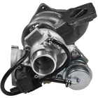 Turbocharger TD04L For Chevrolet Malibu Camaro Buick Regal Envision 2.0 New. Price: $167.50.