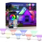 Permanent Outdoor Lights 350FT Rgb+ic String App Control IP67 ... New. Price: $48.92.