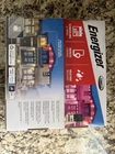 Energizer Smart Wifi Outdoor Eaves String Lights 100FT 72 Led Sound Reactive New. Price: $179.99.