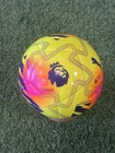 Puma Orbita Premier League Lights Mini Skills Ball Size 1 Multicolor New. Price: $14.99.