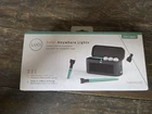 Mpowerd Luci Solar Site Lasts Up To 20 Hours 6 Set 1000 Sq. Ft. Used. Price: $45.00.
