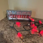 Shotgun Shell Light Set 10 Feet Pc #431 New & Sealed. Rivers Edge. Price: $15.00.
