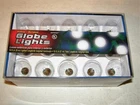Amscan Globe Lights 15 Feet Long - Indoor/outdoor String Party Patio New. Price: $17.99.