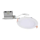 Halo Hlb 6 In. New Construction Or Remodel Canless Recessed Led Kit. Price: $20.41.