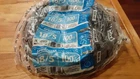 Southwire 18/5 100 Ft. Sprinkler Outdoor Use Black Low Voltage 49275143 New. Price: $34.99.