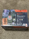 Parts Hampton Bay Smart Black 12-LIGHT 24FT Asis For Read Description. Price: $27.71.