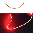 Kopida 3V Edison Bulb Led Filament Flexible Cob Lamp Red New. Price: $13.04.