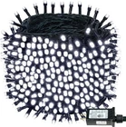 Bhclight Extra-long 165FT Christmas String Lights Led, Cool White New. Price: $59.29.