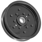Deck Pulley For Exmark LZAS25 LZAS26 LZAS27 LZZ23 LZZ34 LCT23 1-613098 60" New. Price: $20.00.