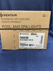 Pentair 78458100 Amerlite Underwater Incandescent Pool Light Stainless Steel New. Price: $369.99.