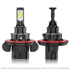 Super Led Headlight Bulbs For 2012 Polaris Ranger 800 Rzr 4 Robby Gordon White New. Price: $17.98.