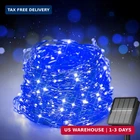 Selarlyt Solar String Lights For Outside, 72FT 200 Led Fairy With 8 New. Price: $10.92.