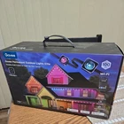Govee Rgbic Permanent Outdoor Garden Lights Elite Color Changing Black 100FT New. Price: $199.99.