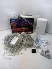 Govee Icicle Lights 32.8FT, H70D1 400 Lamps, New, Open Box. Price: $58.95.