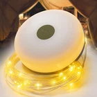 Camping Lights String Christmas: Outdoor With 5 Lighting Modes - Qu New. Price: $49.99.