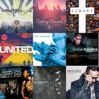 Christy Nockels Life Lights Up, Martin Smith +more Bundle Pack 10CD/2DVD Brand. Price: $24.99.