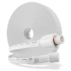 Saysolak 10FT Extension Cable For Eufy E22 S4 Linkind Outdoor Lights New. Price: $35.98.