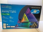 Enbrighten Vibe Eternity Accent Permanent Outdoor Lights For House, 100FT, 24 New. Price: $139.49.