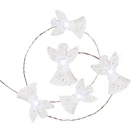 Angel String Flexible Led Lights 5 Ft 2 - New Manor Lane Sets. Price: $18.95.