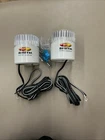 Smith Trailer Post Guide-on Led Light Kit (2 Pack) 27656A New Old Stock. Price: $59.99.