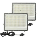 300W Led Flood Outdoor Super Bright Waterproof 6500K Daylight White New. Price: $99.99.