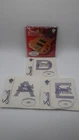 Vintage Smith Electric Bass Strings 3 Pack (.058, .080 & .102 Gauge) (TDY025786) Used. Price: $19.99.