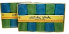 2-PACKS 10 Patio String Lights Set Multi Color 20 New. Price: $24.99.