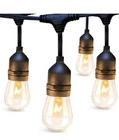 Addlon 48 Ft Weatherproof String Lights New. Price: $49.99.