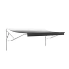 Electric Patio Awning 16FT Onyx Vinyl Led Rail Light For Rv Shade System New. Price: $1084.09.
