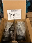 Xyris Fairy Solar Pathway Lights Outdoor Waterproof Black Set 2 New. Price: $25.99.