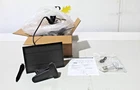 Westinghouse 36' Solar Powered Led Color Changing String Light Set, 15 Bulbs Open. Price: $30.00.